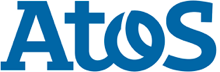 Atos logo