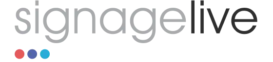 Signagelive logo