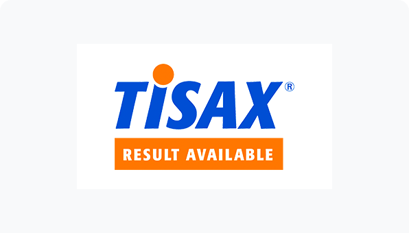 TISAX Logo