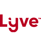 Logotipo de empresa de Lyve