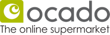 Ocado Logo