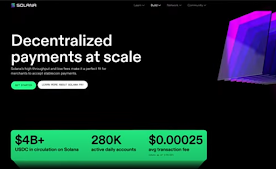 Solana almacena el ledger de cadena de bloques más grande del mundo en Bigtable