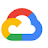 Logo Google Cloud