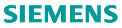 Logotipo da Siemens