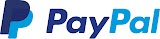 Ícone do PayPal