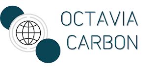 Octavia Carbon Logo