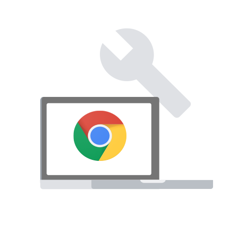 Chromebook icon