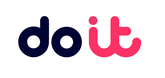 Logo: DoiT