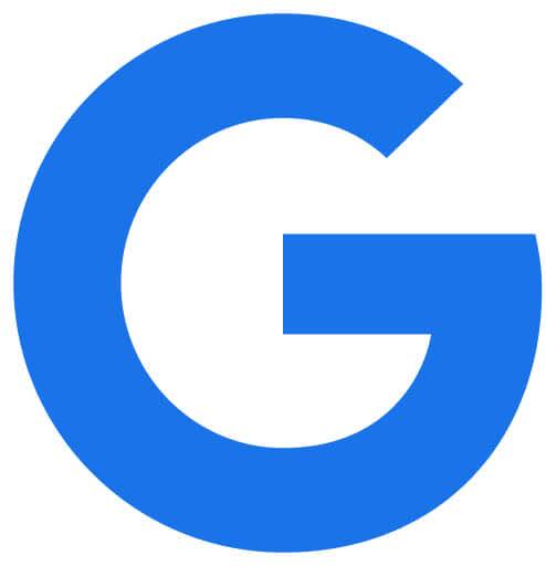 Google 圖示