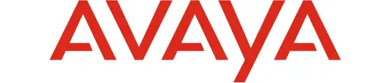 Avaya logo