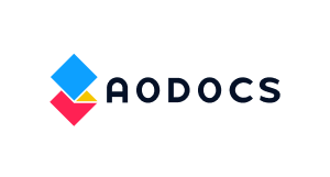 AO Docs company logo