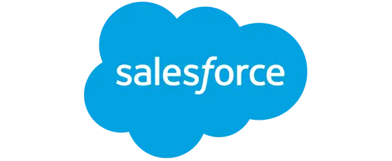 Salesforce logo