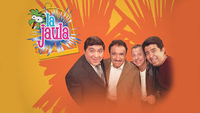 La jaula thumbnail