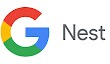 Google Nest ಲೋಗೋ