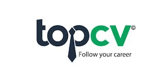 TopCV Logo