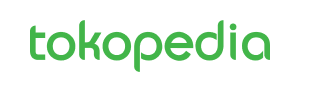 Tokopedia 徽标