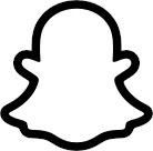 Logotipo da Snap