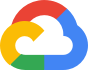 Logotipo de Google Cloud