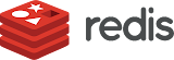 logotipo de redis