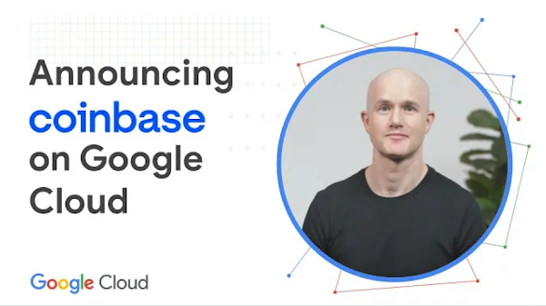 Coinbase 影片