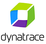 Dynatrace 標誌