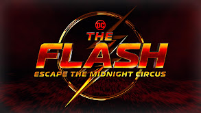 The Flash thumbnail