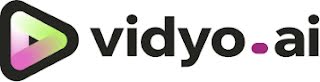 vidyo.ai Logo