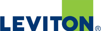 Leviton logo