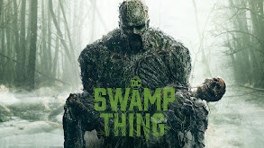 Swamp Thing thumbnail