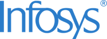 Infosys ロゴ