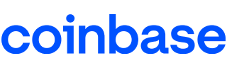 Coinbase logo