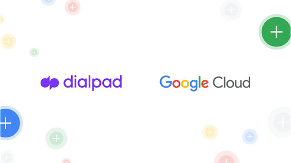 Demo: Dialpad und Google Cloud