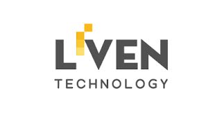 LIVEN Technology Logo