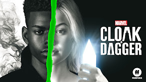 Marvel's Cloak & Dagger thumbnail