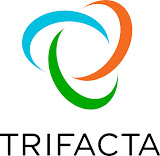 Trifacta 徽标