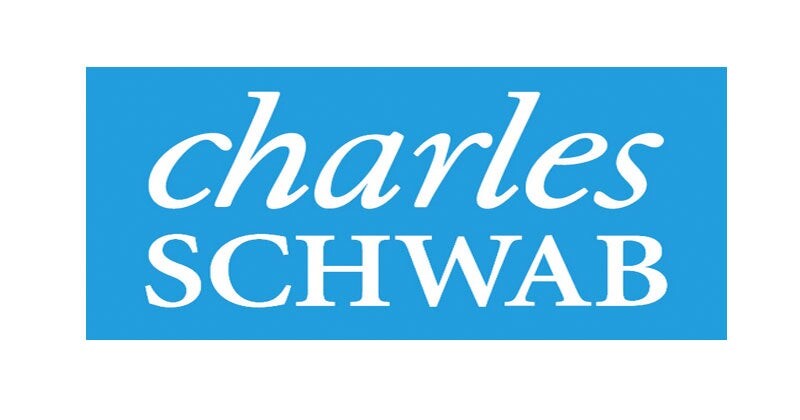 Logo Charles Schwab