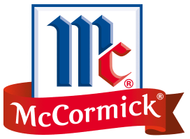 Logo McCormick