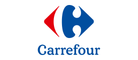 Logo de l'entreprise Carrefour
