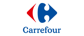 Logo Carrefour