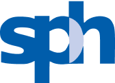 Logotipo da Singapore Press Holdings