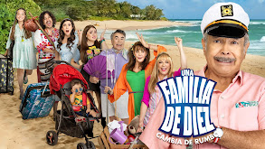 Una familia de diez thumbnail