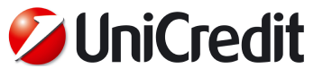 Logotipo da empresa UniCredit