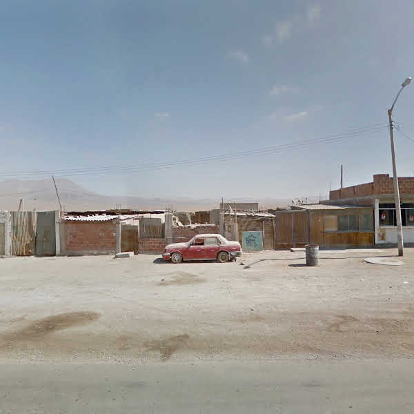 Calama | Peru