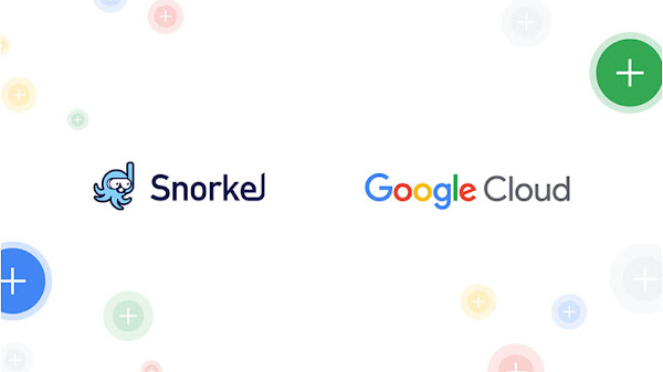 Snorkel und Google Cloud