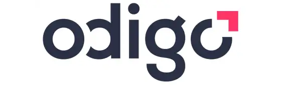 Odigo logo