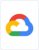 Google cloud logo