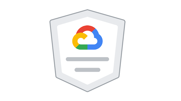 Scudetto della certificazione Cloud