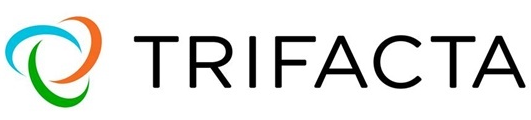 Logo: Trifacta