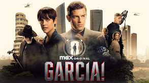 ¡García! thumbnail