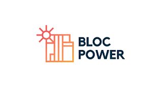 BlocPower Logo